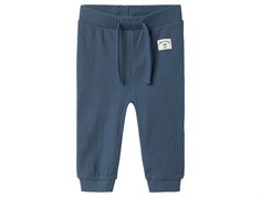 Name It china blue trousers